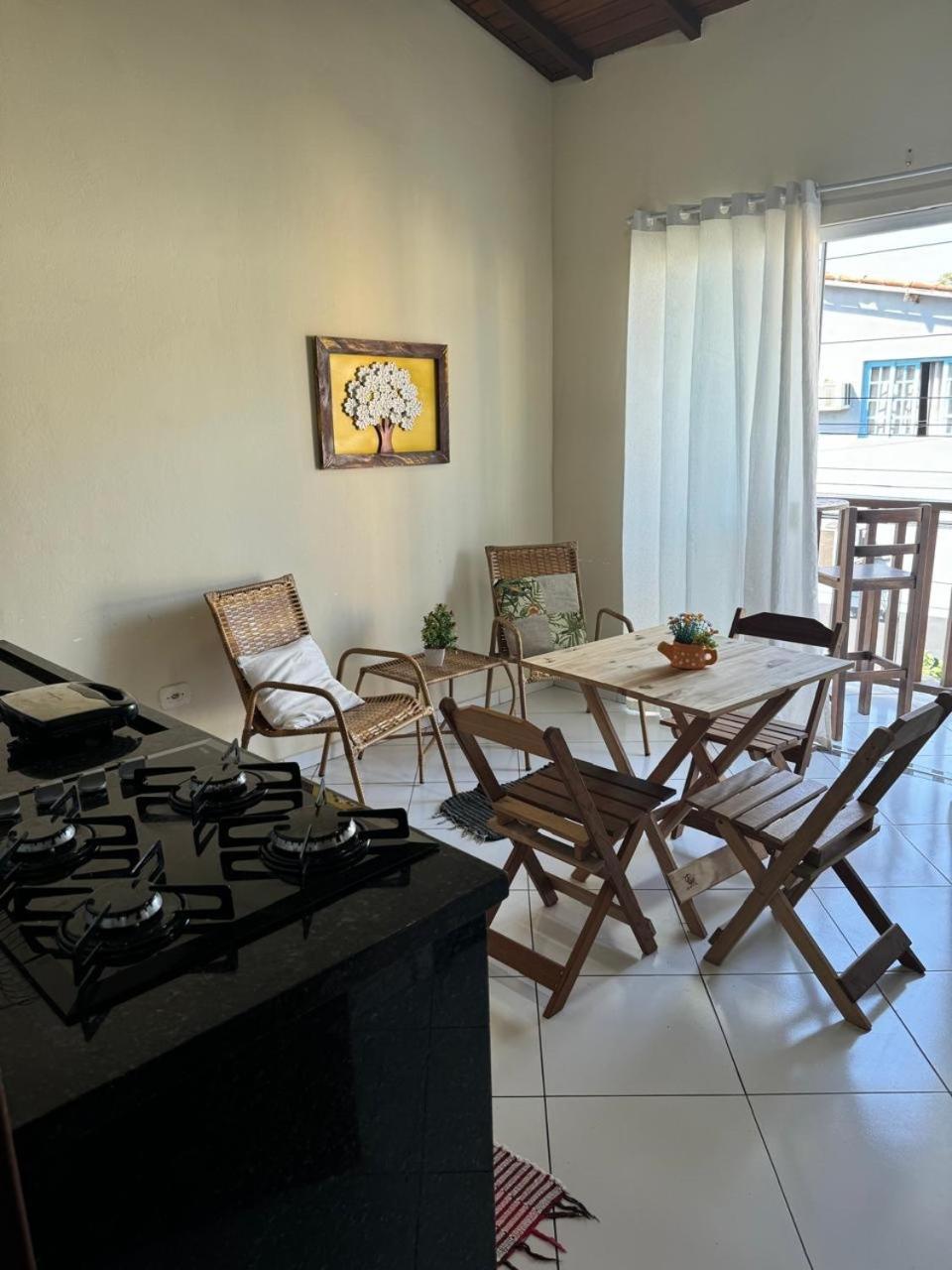 Loft Alvarenga Παρατί Εξωτερικό φωτογραφία